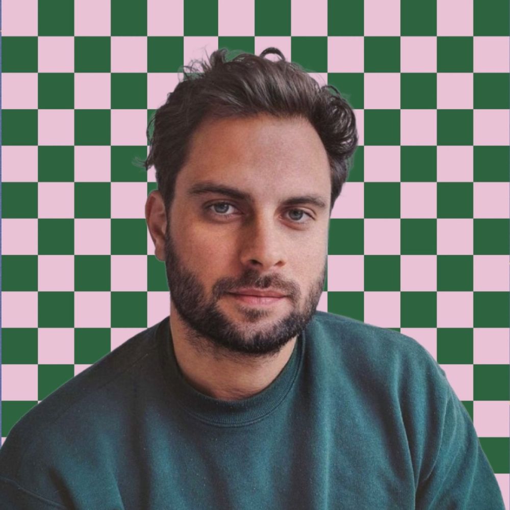 Gabriel Pardal