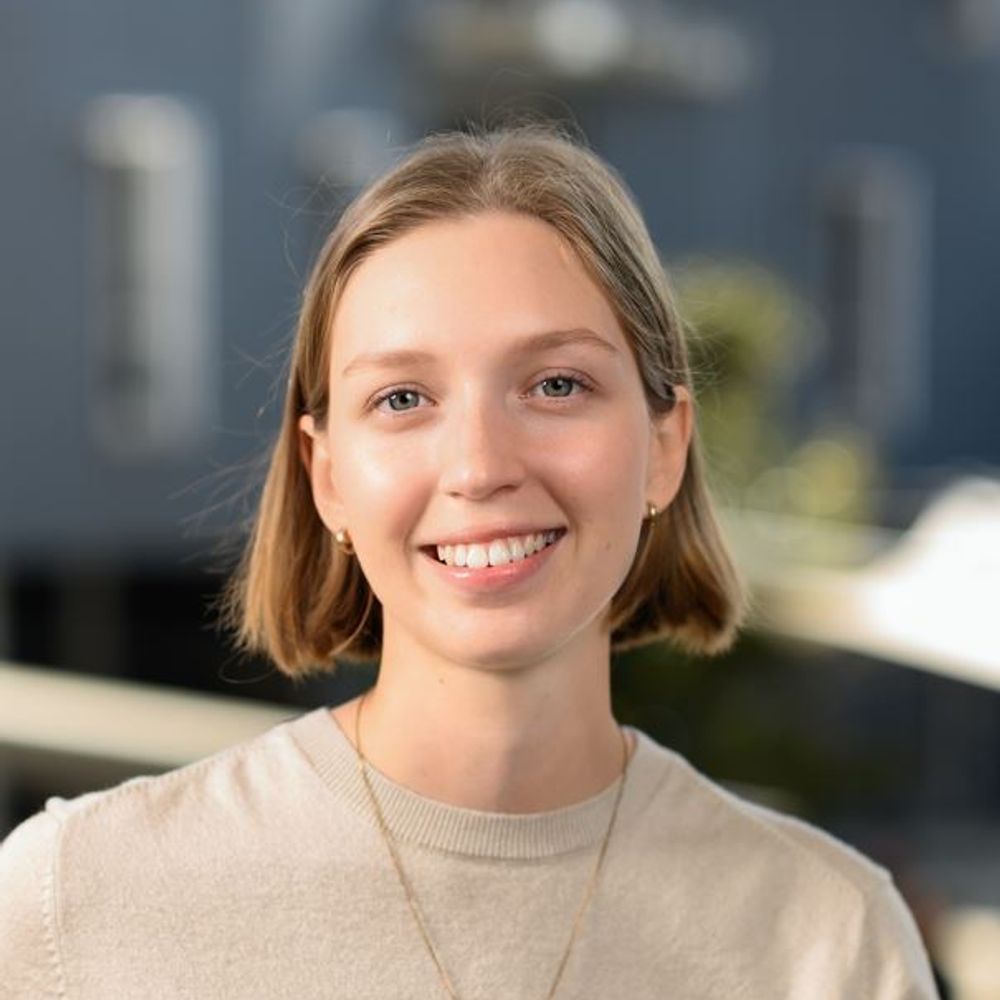 Kate Hutchins PhD