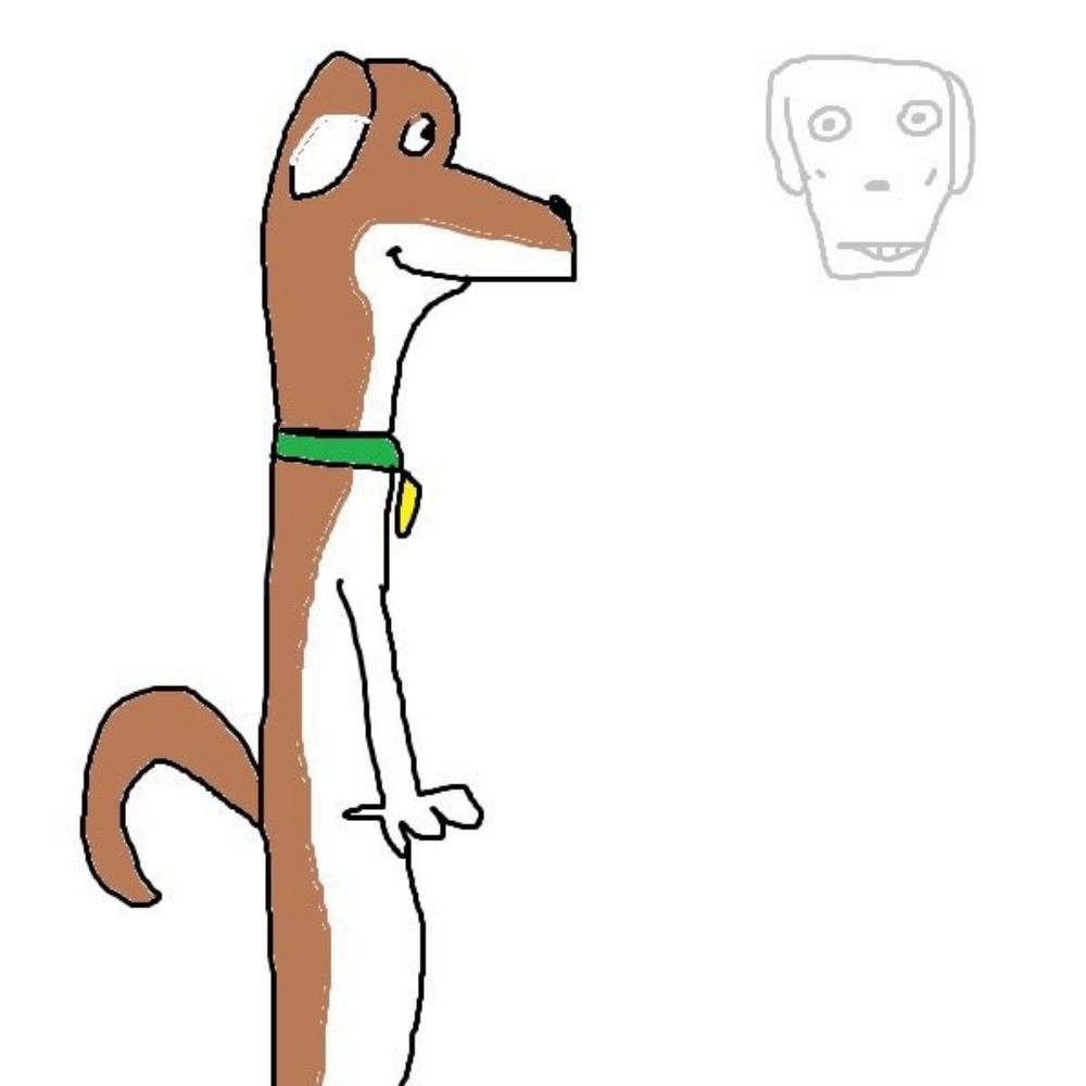 Bergerpant