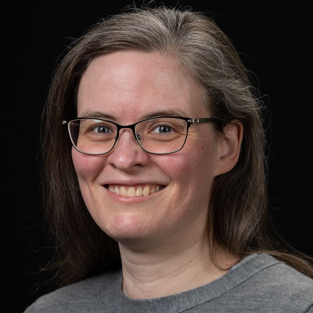 Christine Neilson