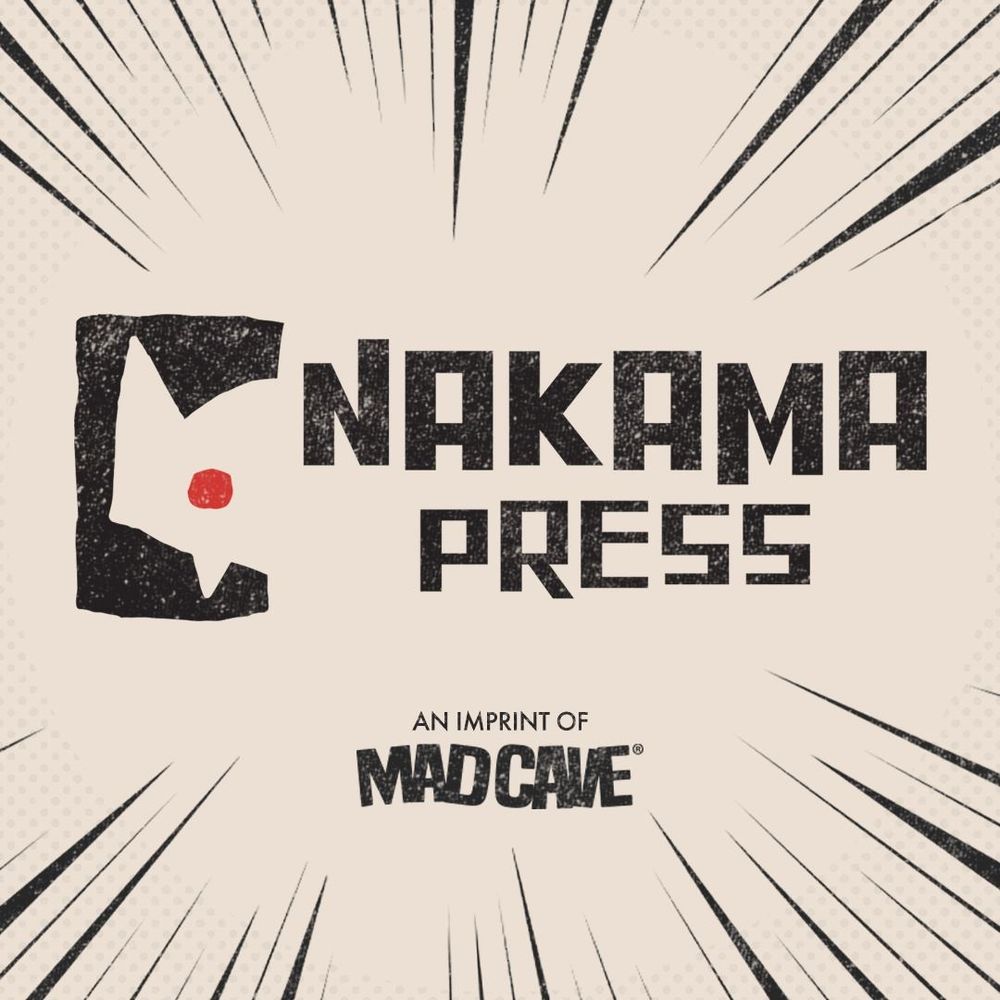 Nakama Press