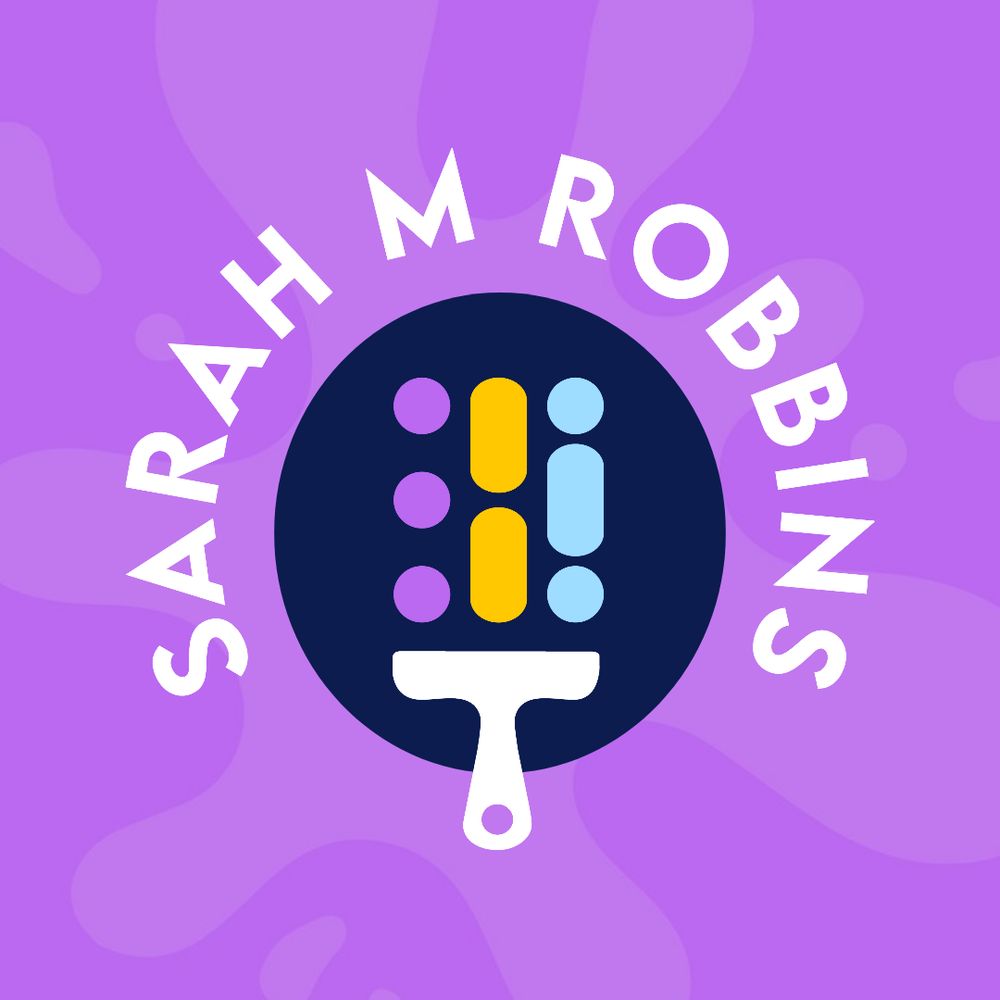 Sarah M Robbins