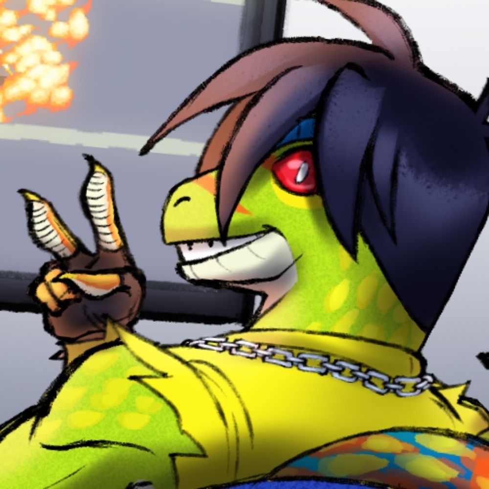 IDLE (Comms soon)