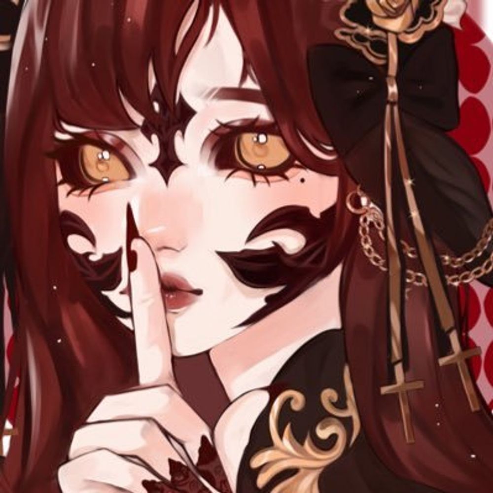 ⛧ rina.ᐟ 𓂃 ‹𝟥