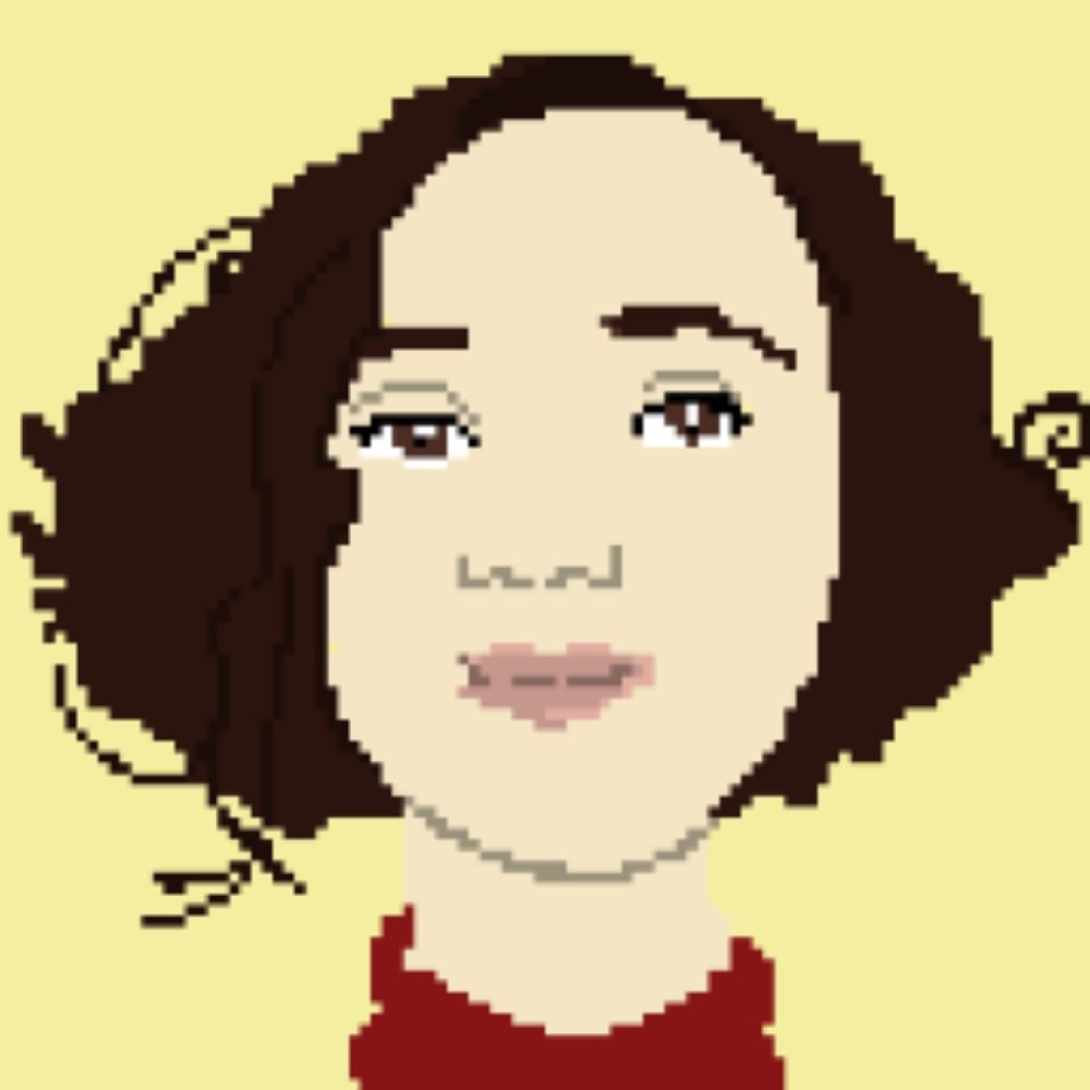 Fiona Achcar