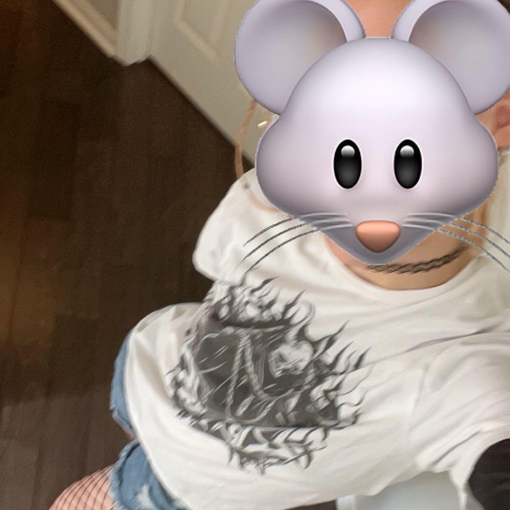 Mousey