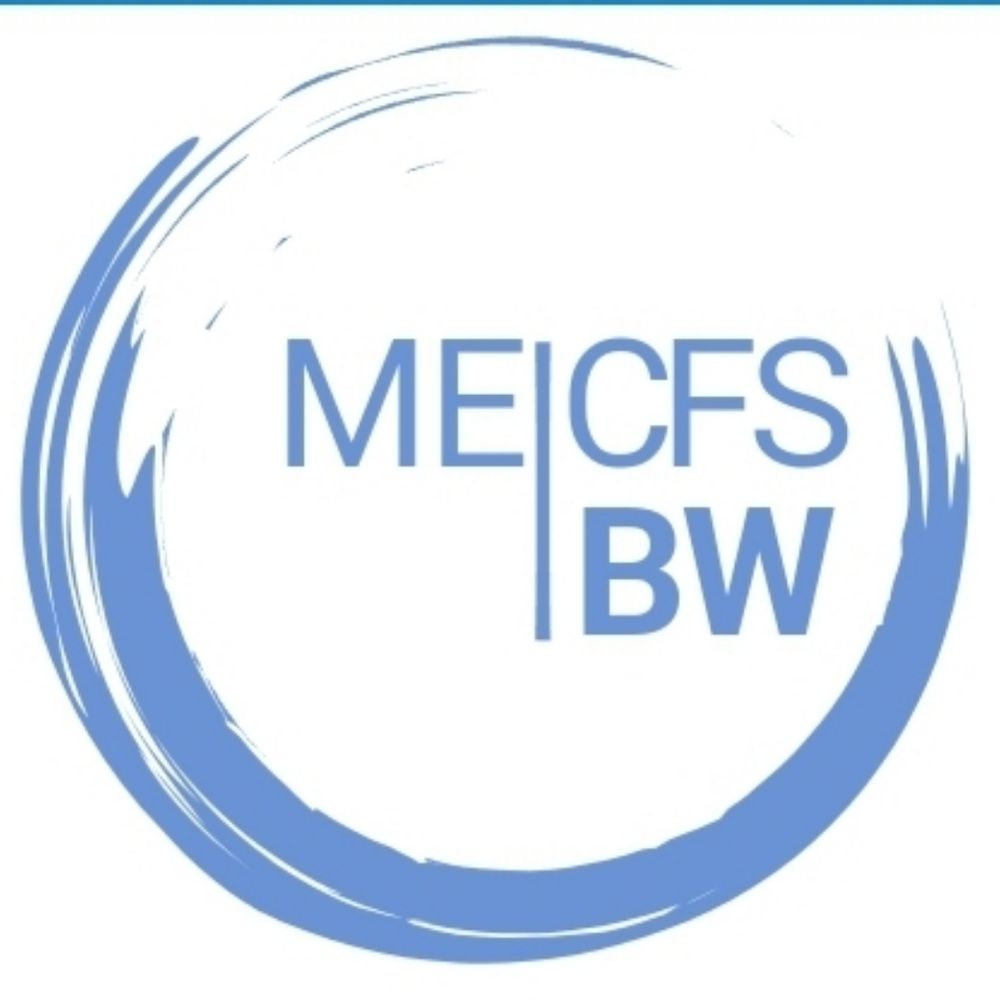 ME/CFS-Netzwerk Baden-Württemberg 's avatar