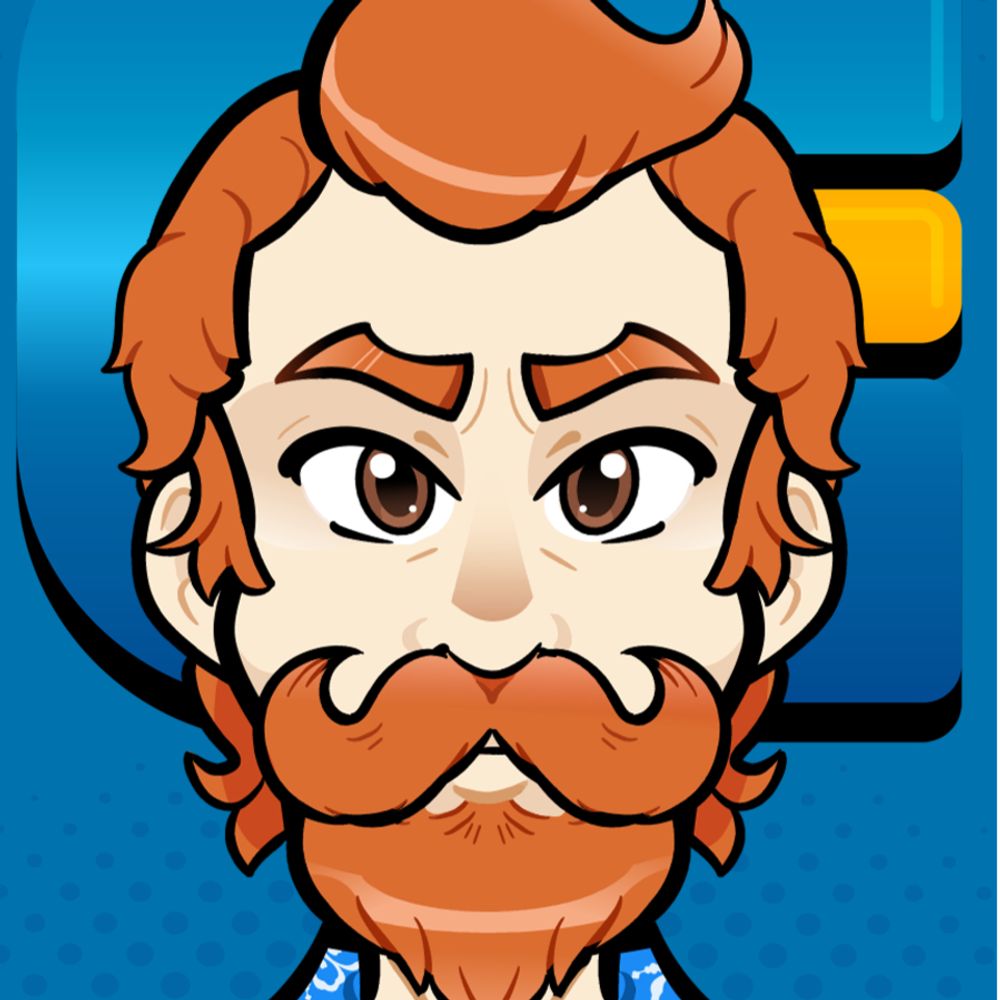 Scotty Calcote || Scottish Comic Fella