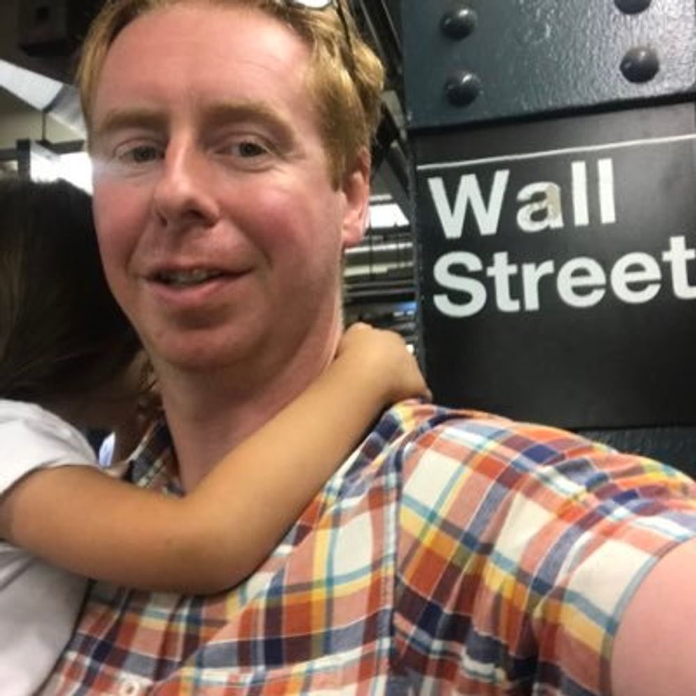 Mark Casci