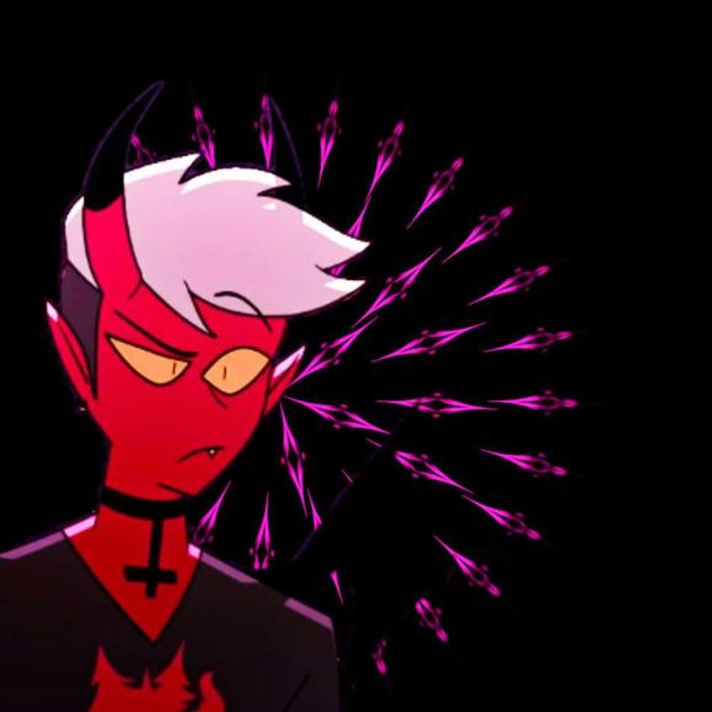 Josh the Incubus