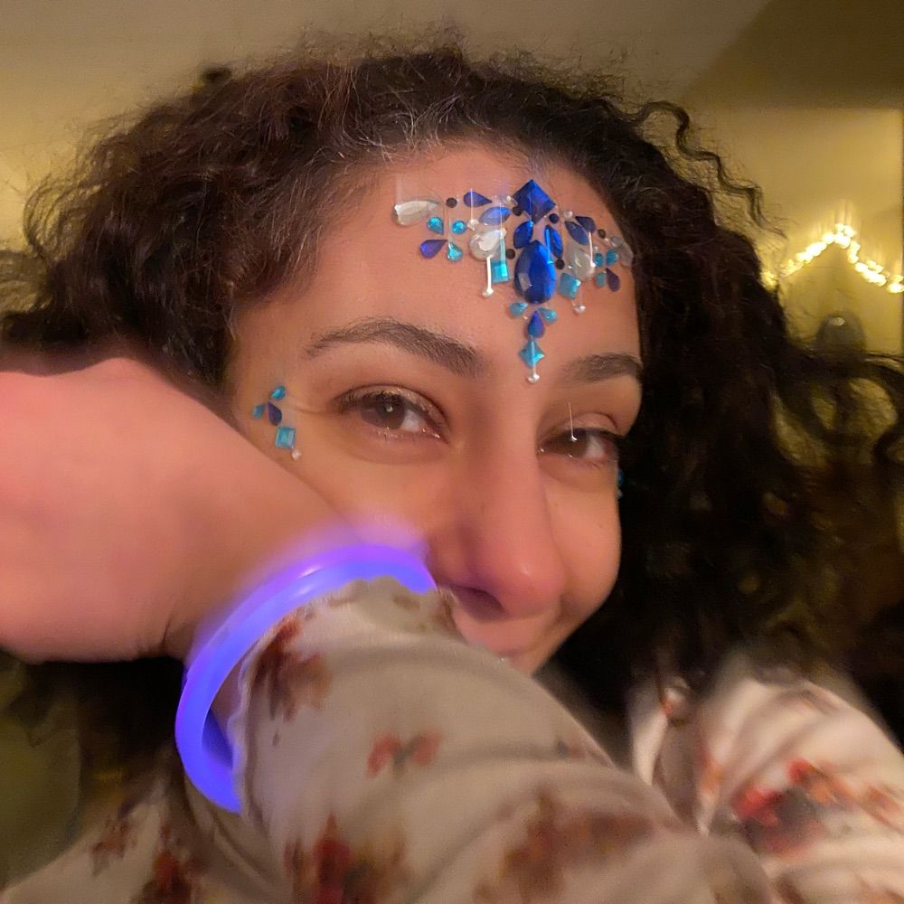 Maria Farag