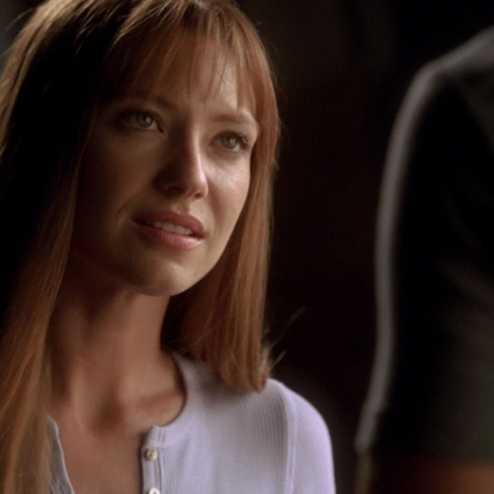 anna torv's nose scrunch 🍉 9-1-1 SPOILERS