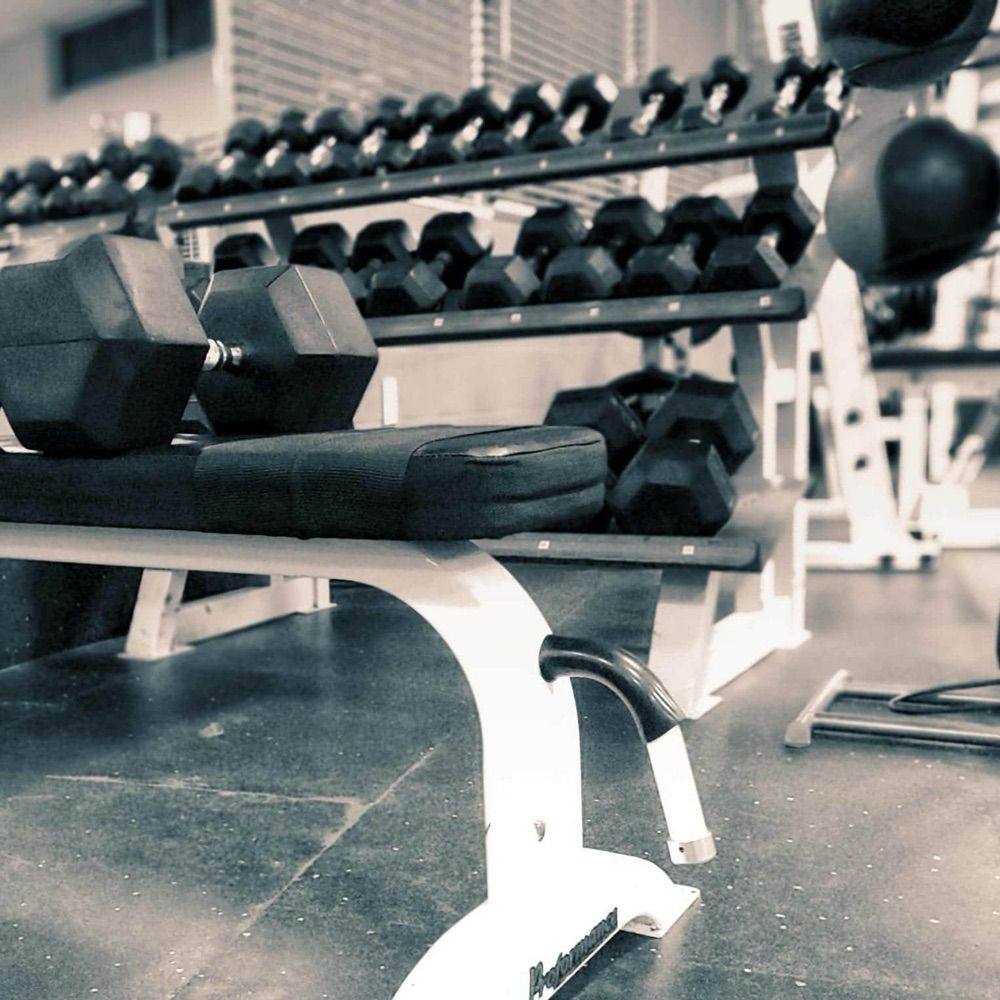 PureGym