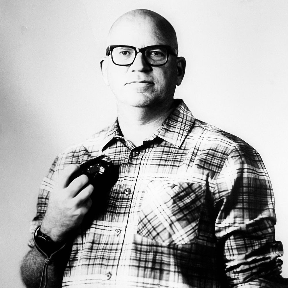 Simon Edwards