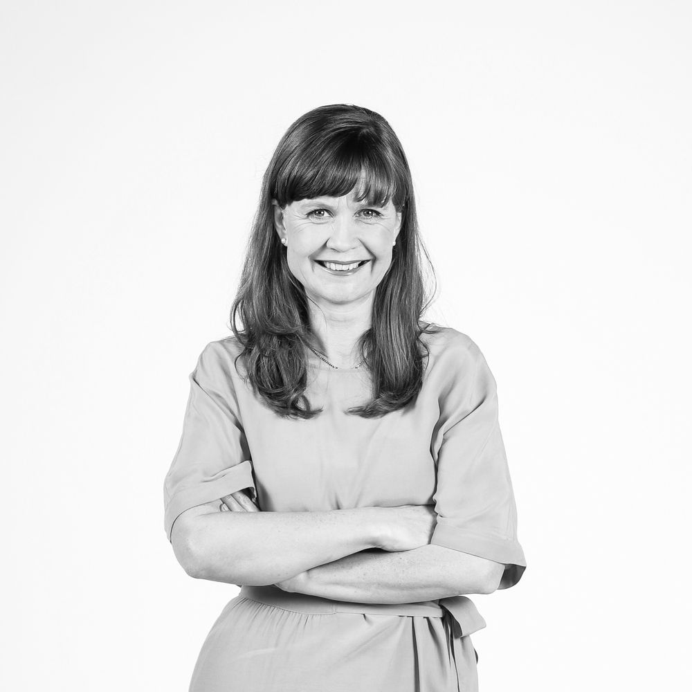 Sóley Tómasdóttir