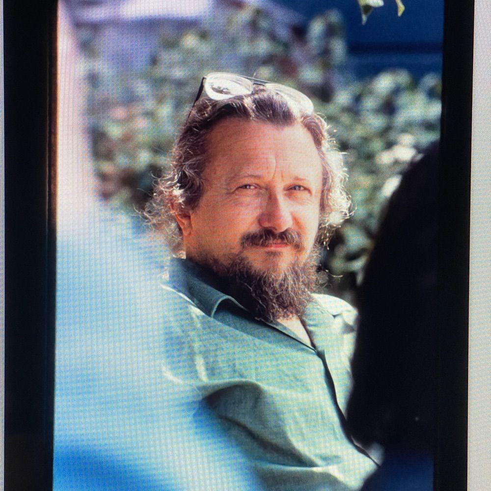 Mark Bittner