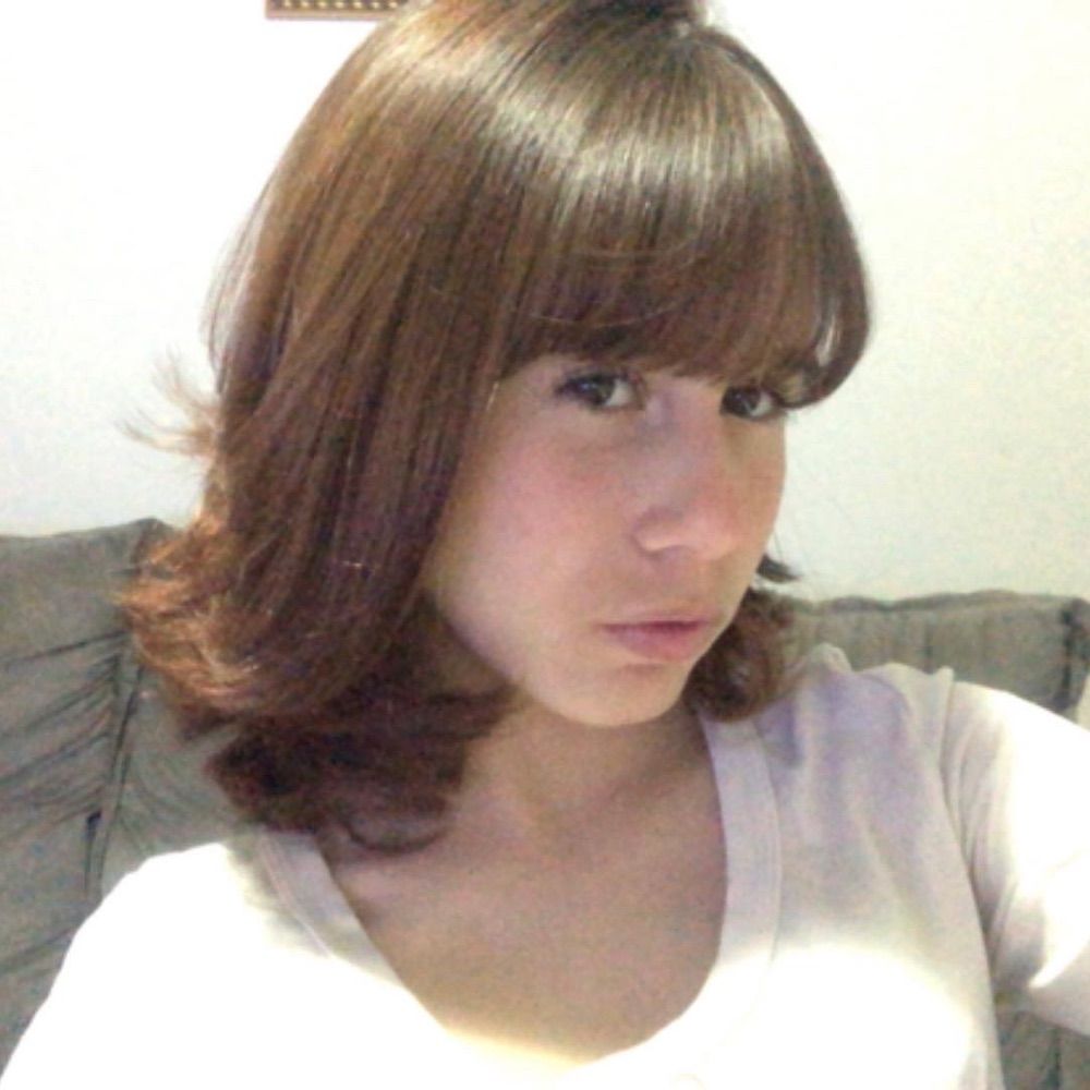 Victoria Alex G Melim