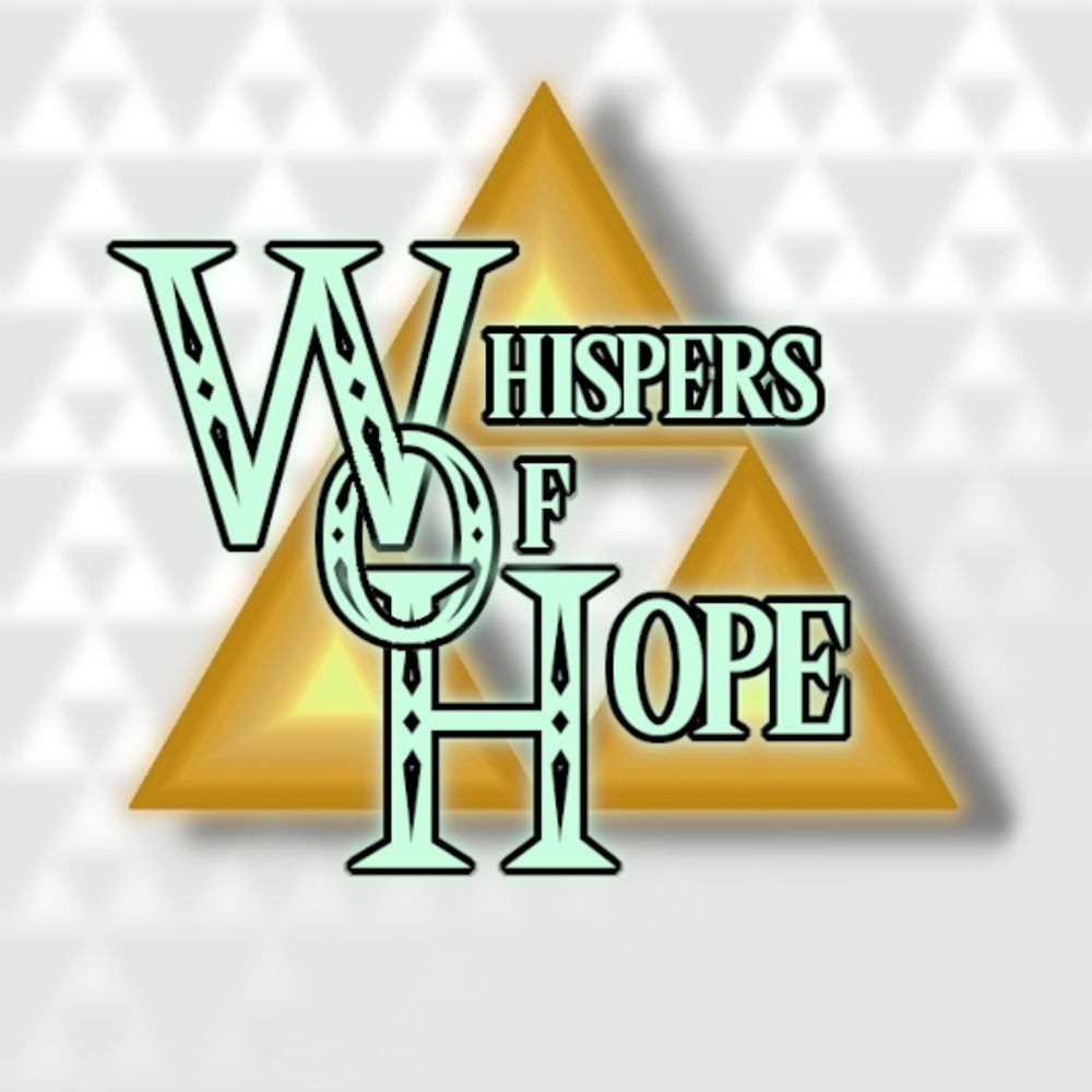 Whispers of Hope