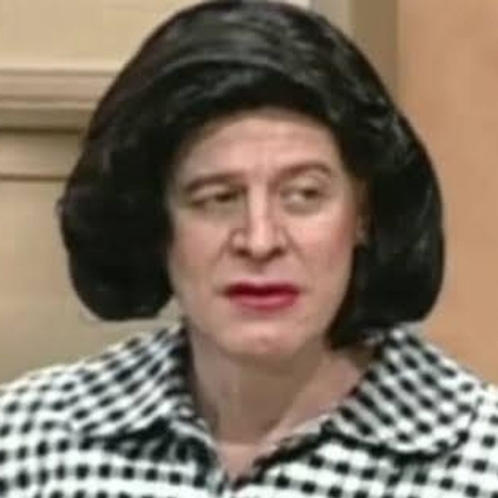 tia aninha