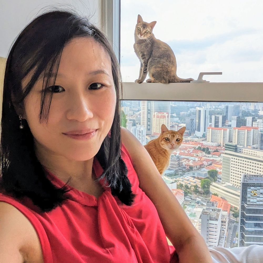 Caroline Wee