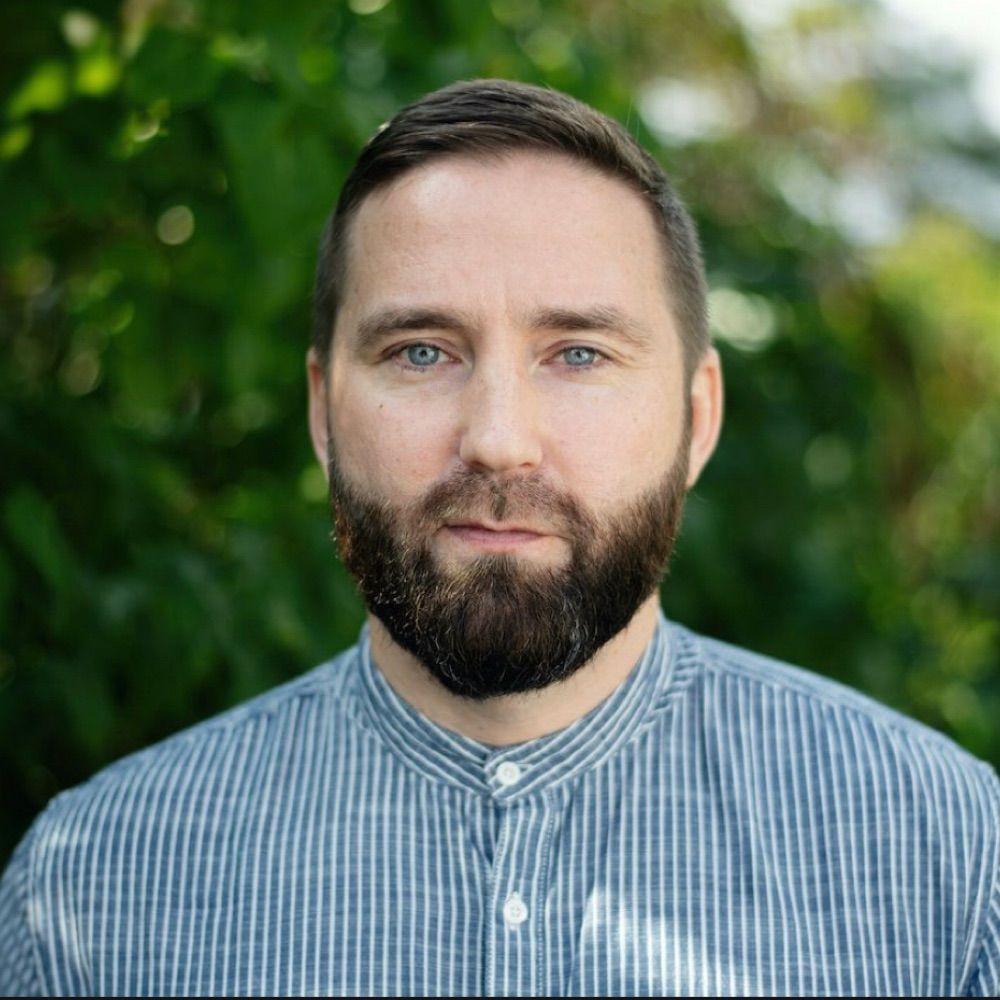 Christian Ohm