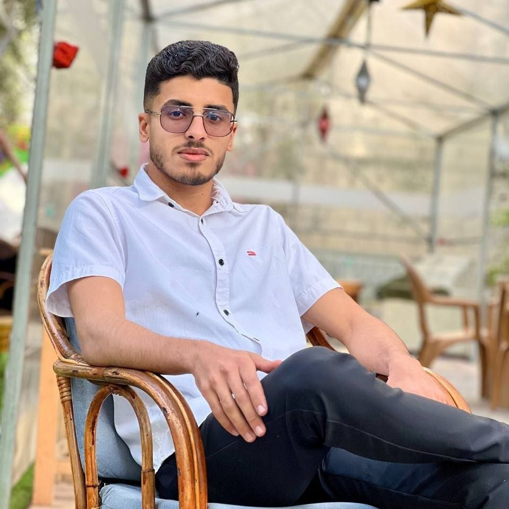 Mohammad nasser 💙