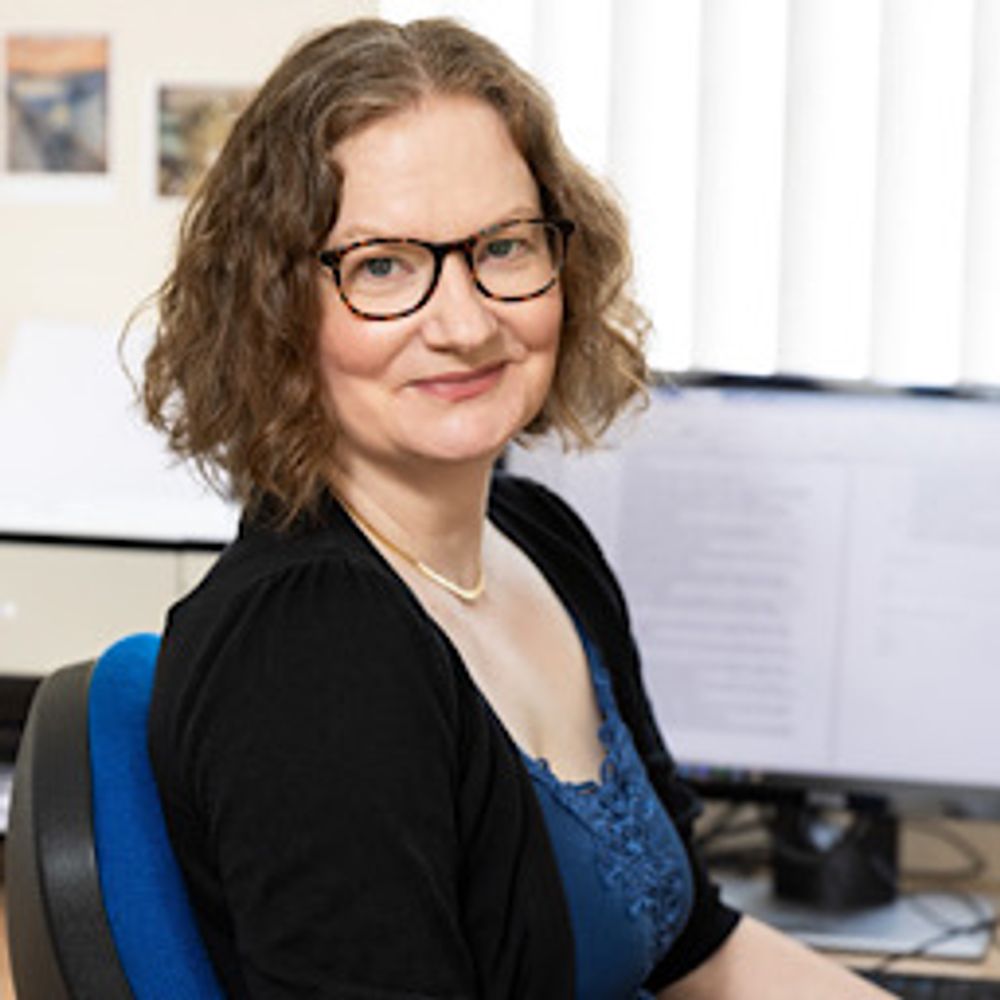 Sarah Dronfield