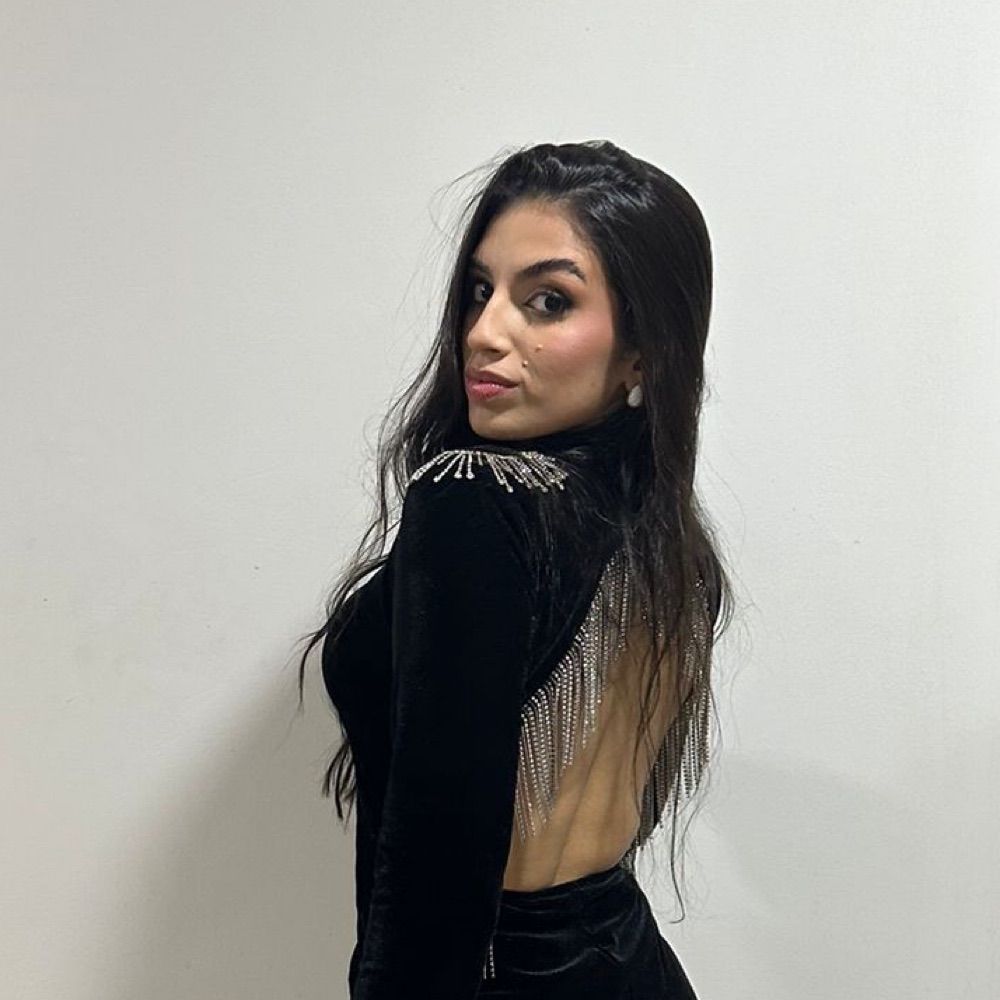 Letícia Bezerra 