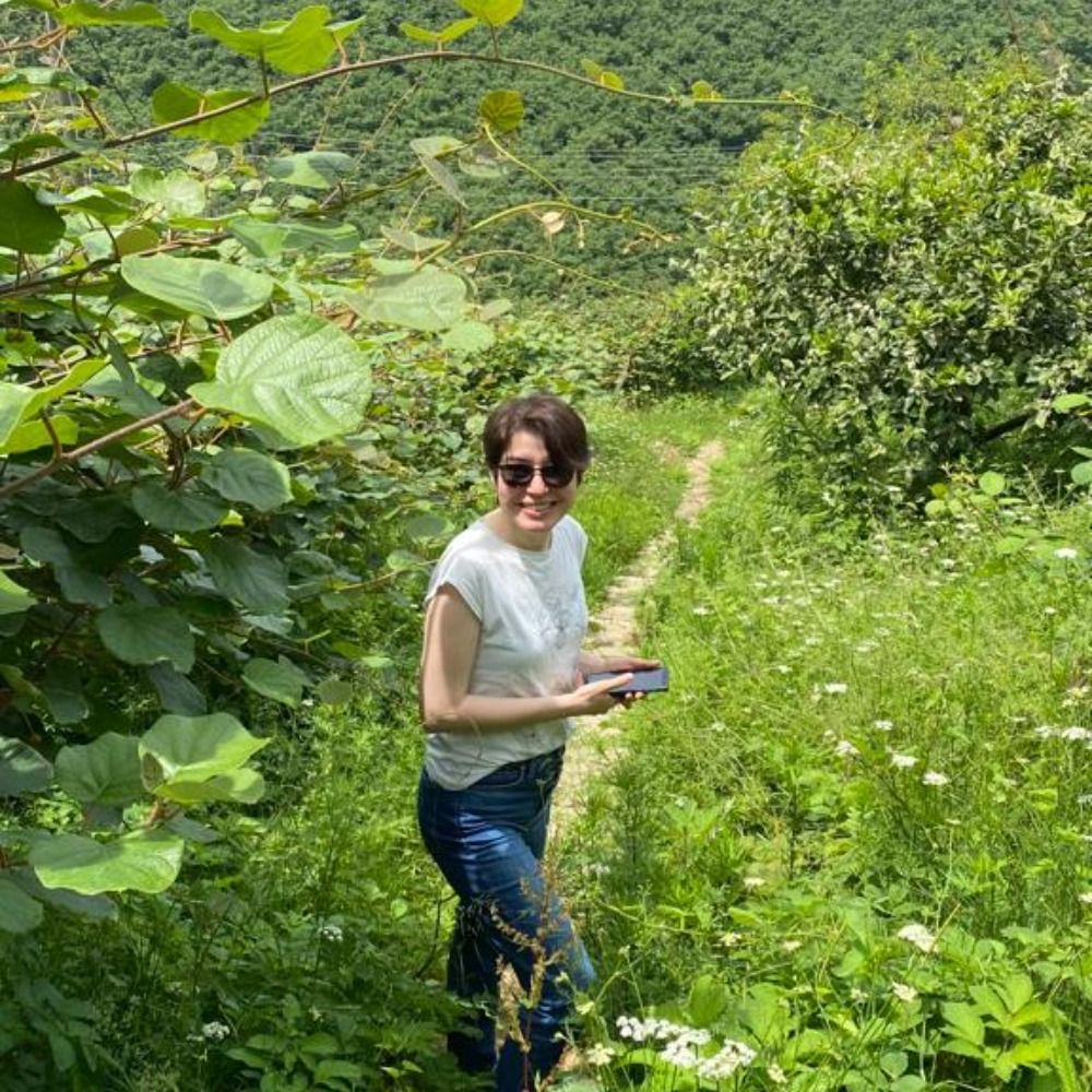 İlhan Zeynep Karakılıç
