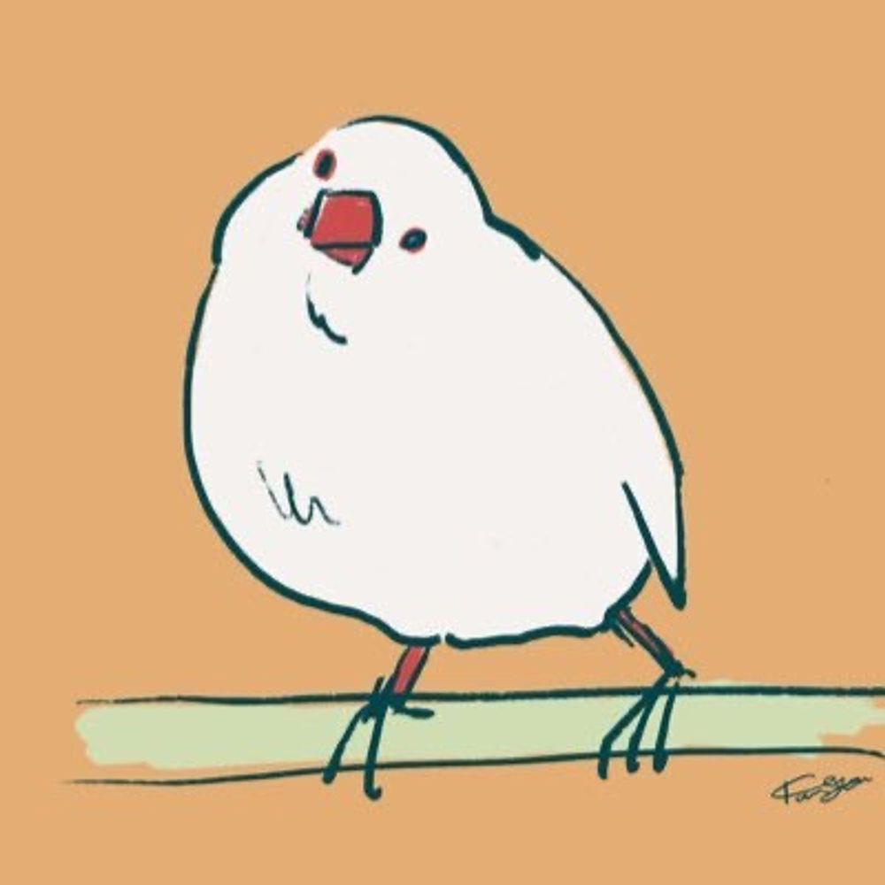 かとお
