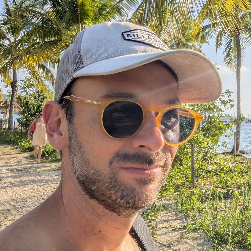 Alvaro Moran