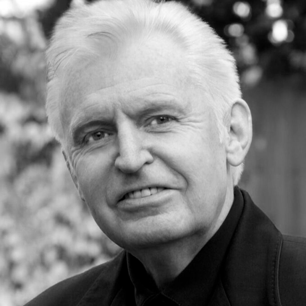 Mike McCartney