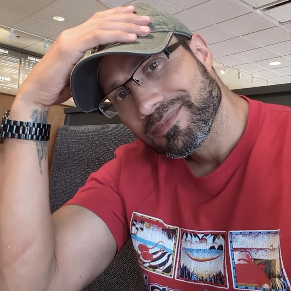 Johnny Nieves | Chief Technical Officer