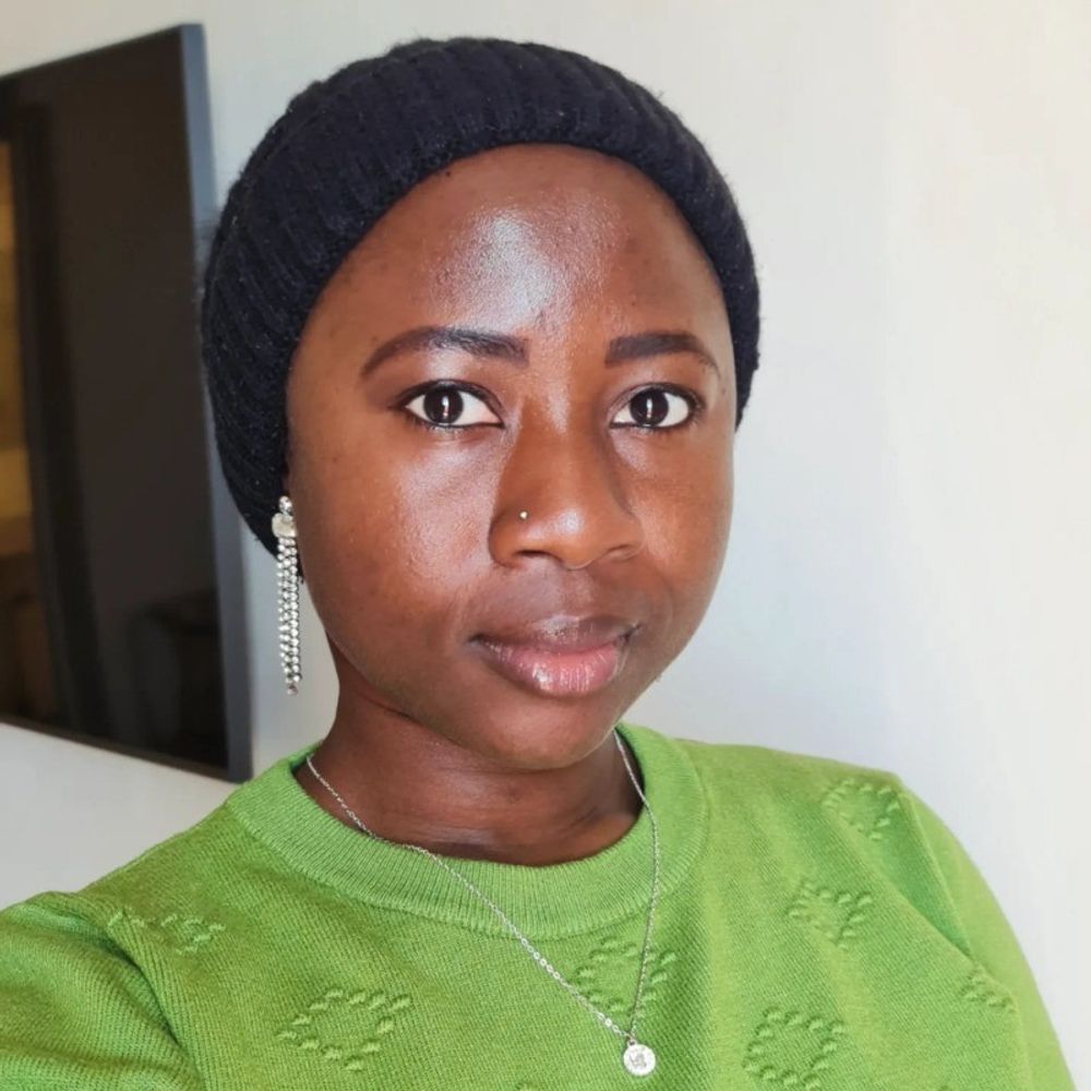 Memunat Ibrahim