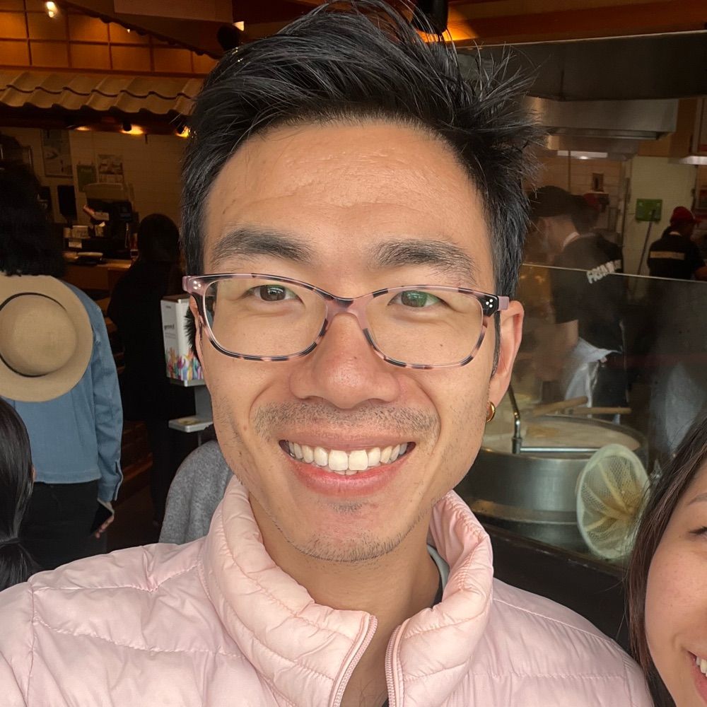 Kevin Chen
