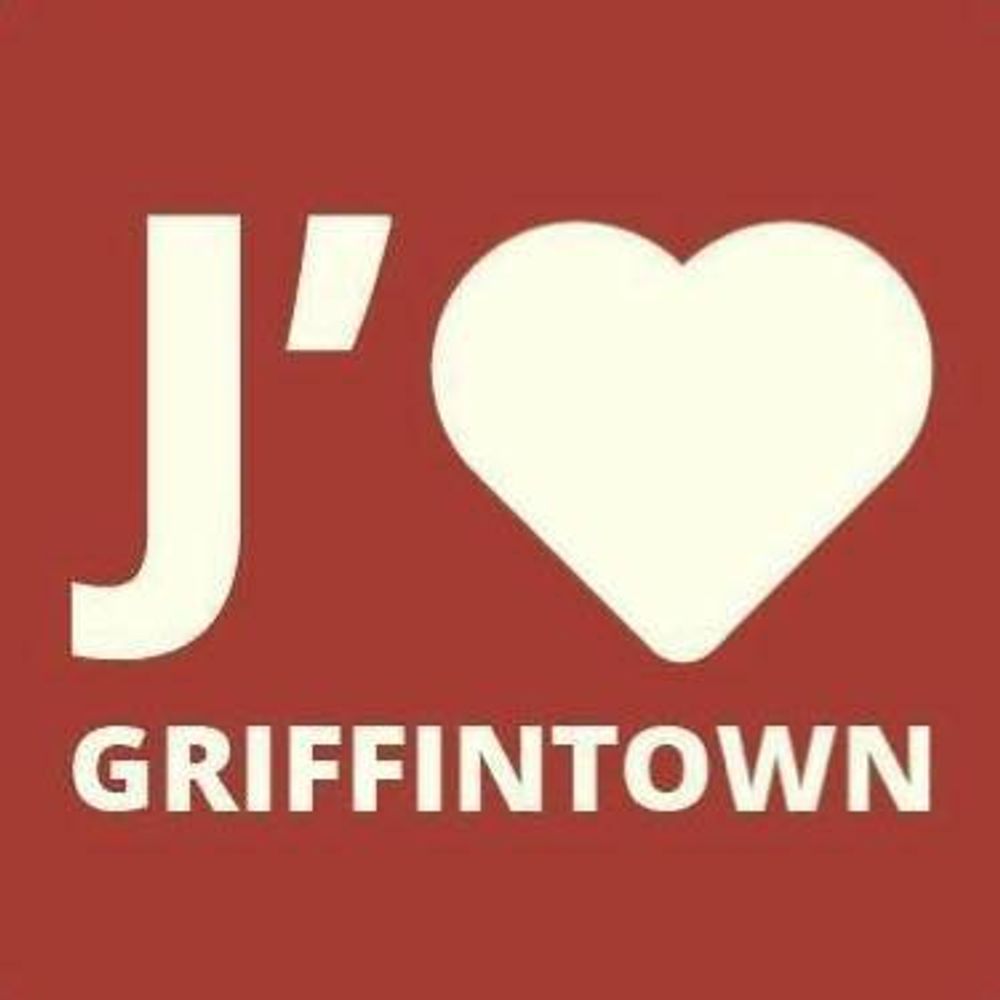 J'aime Griffintown