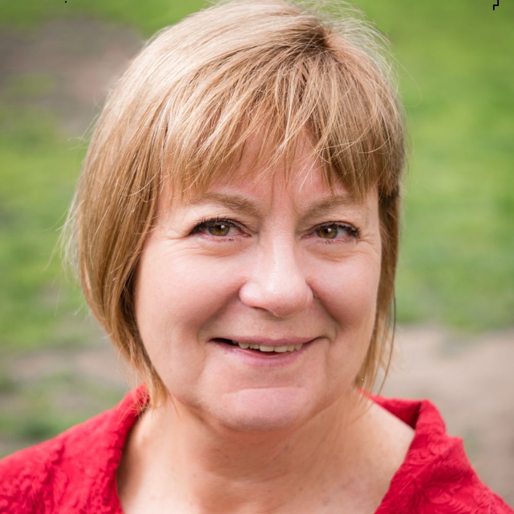 Laurie Ann Doyle