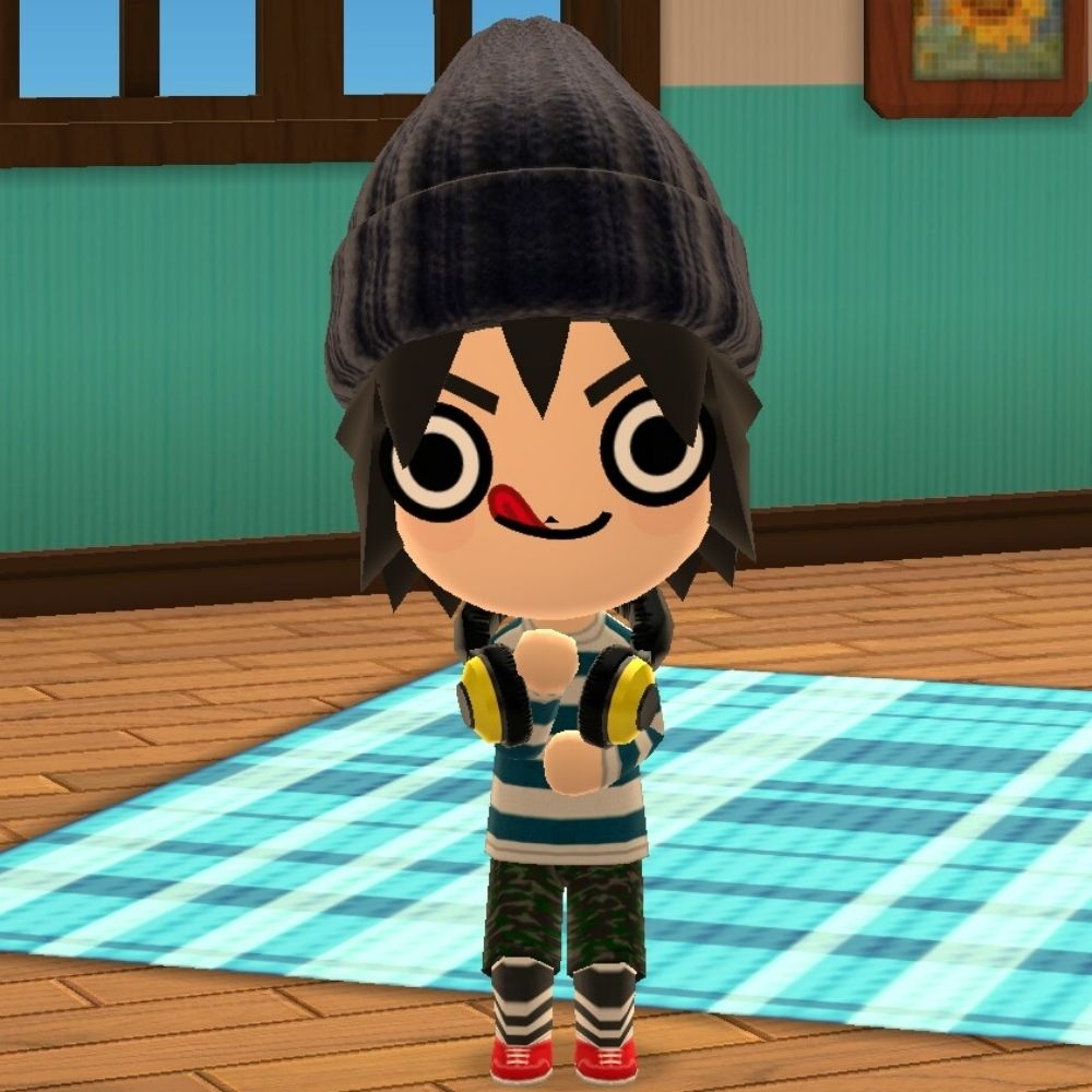 マダナシ(*◉ω◉)  (育児中：心は全力少年)🎲🎮🤪🍐🌱