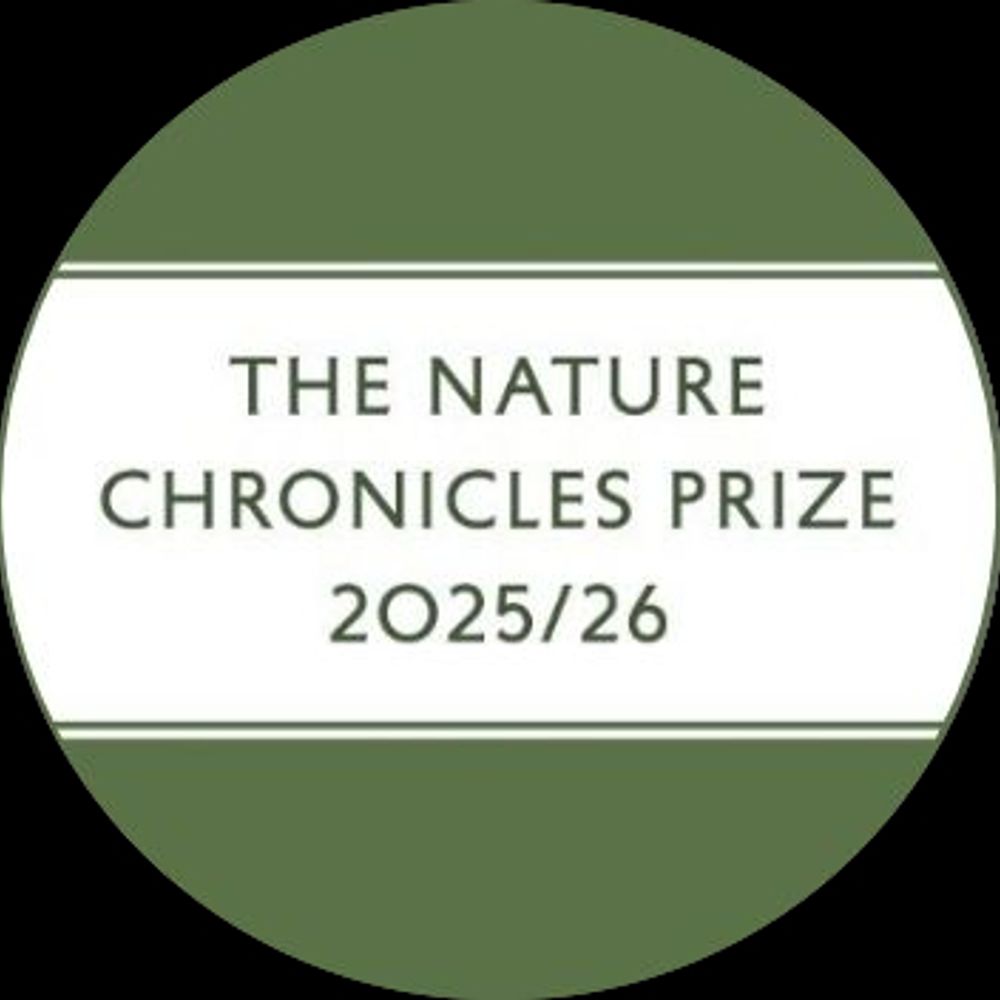 The Nature Chronicles Prize