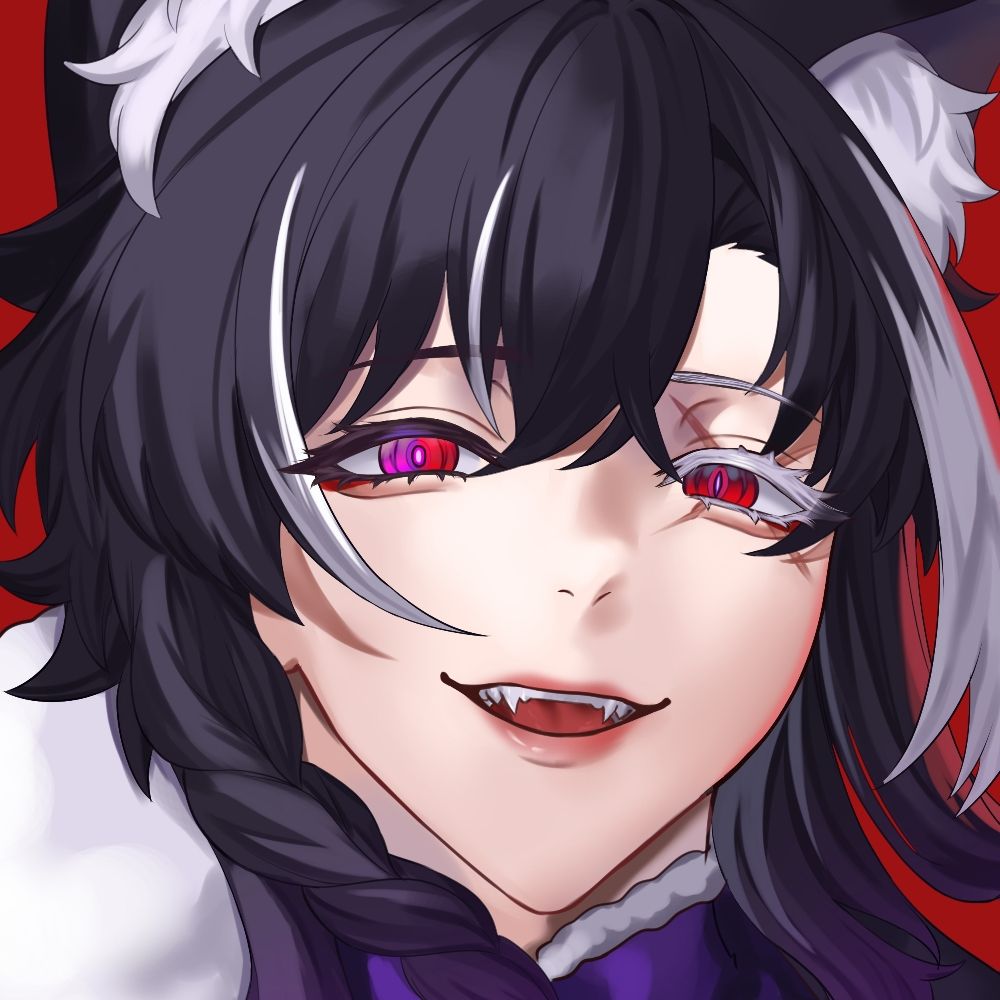 Ryx Nekomata || Comms open