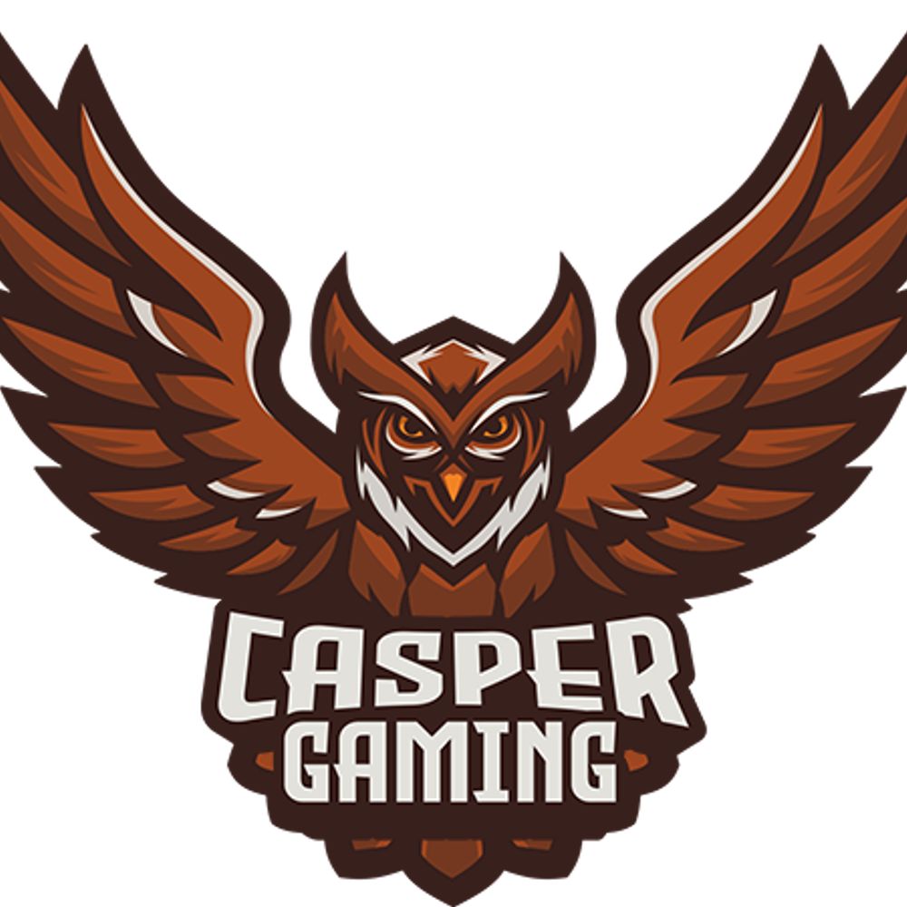 Casper Gaming