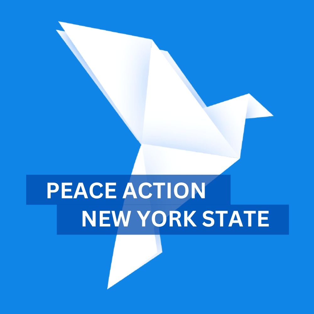 Peace Action New York State
