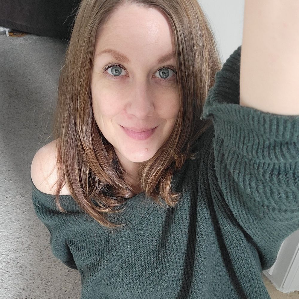 Erika Bramms