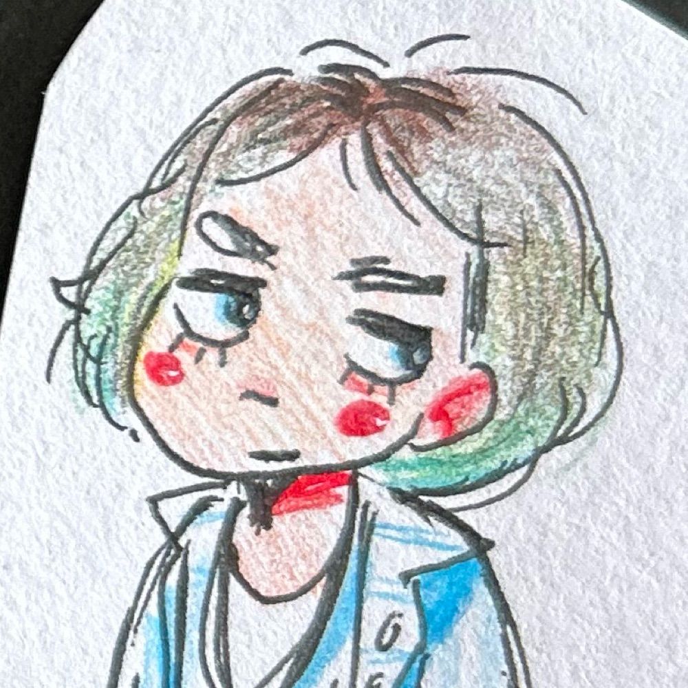 Andy 💜 (they/them)