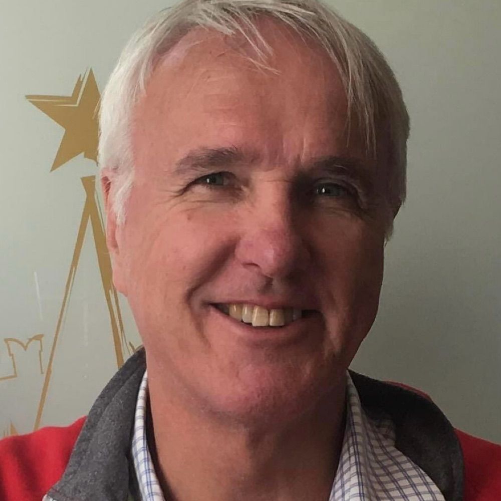 Bob Cumming