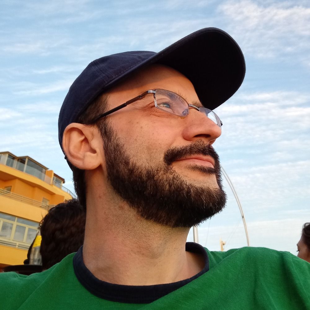 User avatar