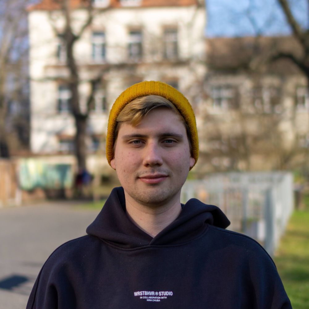 Roman Behrends 