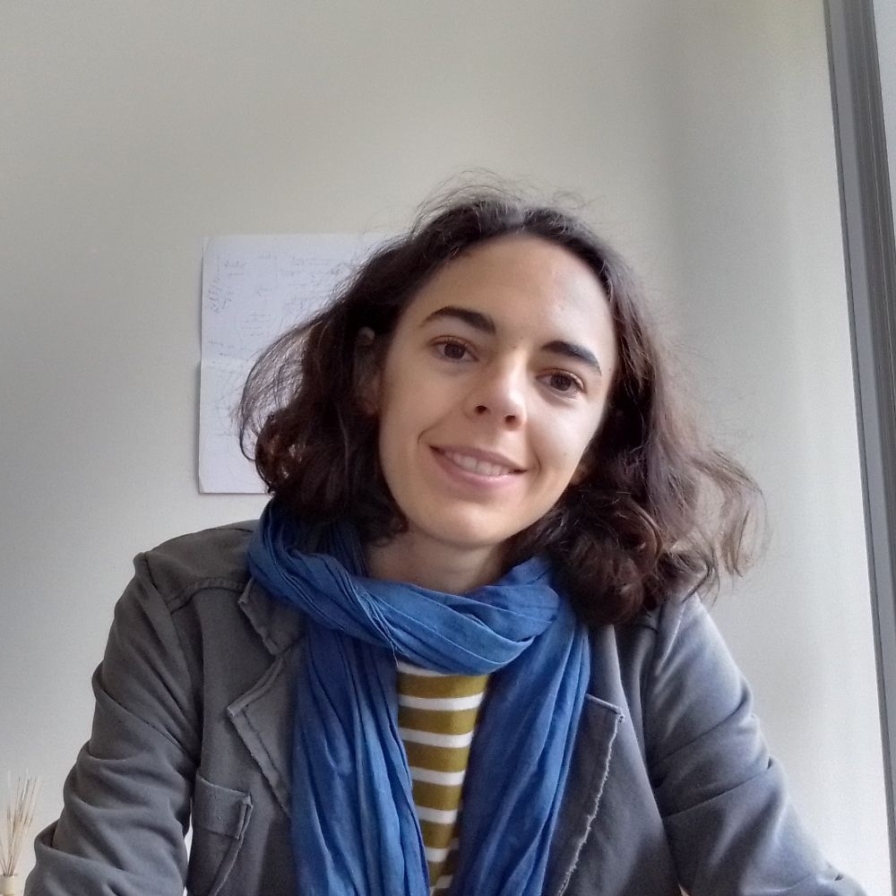 Marine Bardou