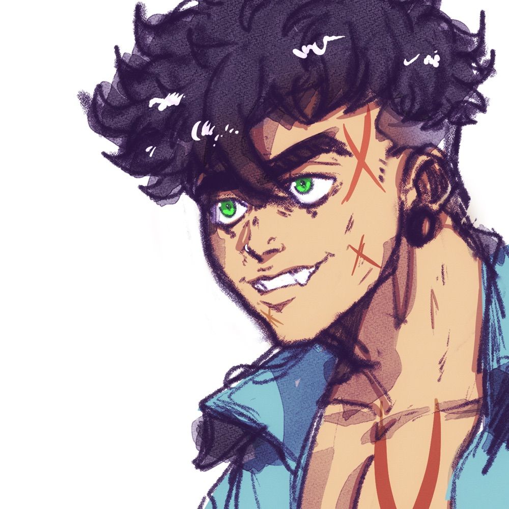 Auggie 🌠