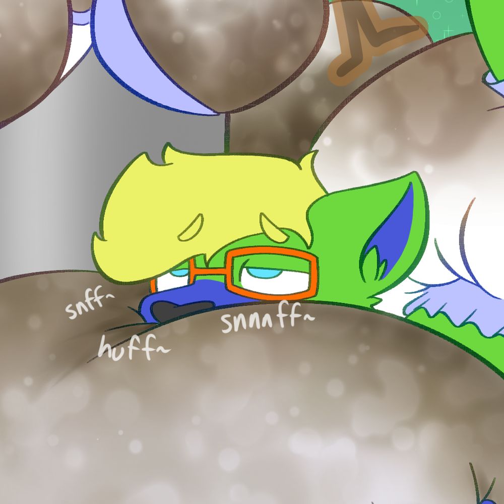 Bootay (Diaper Alt) 🔞